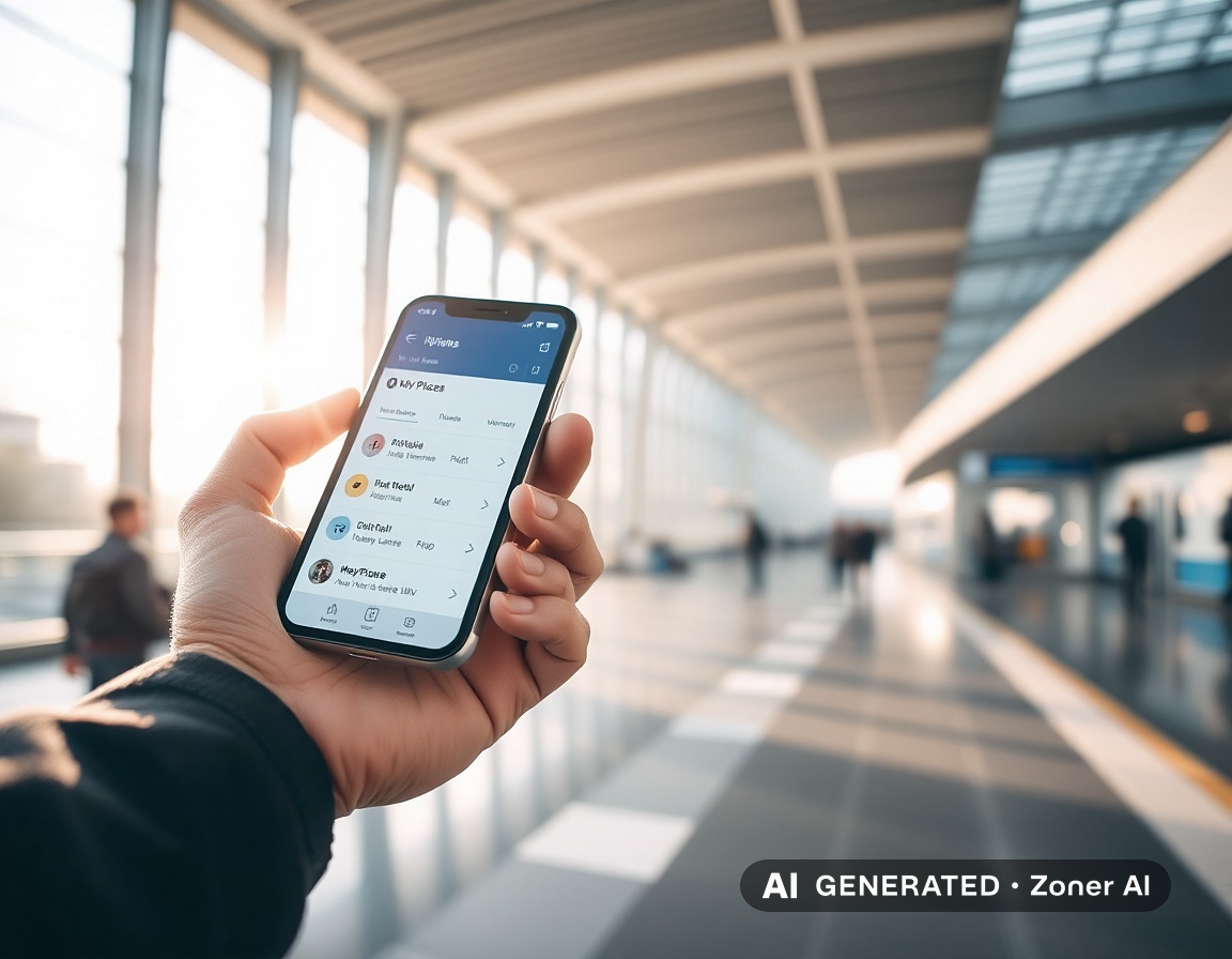 Rezervace, AR navigace přichází na Google Mapy